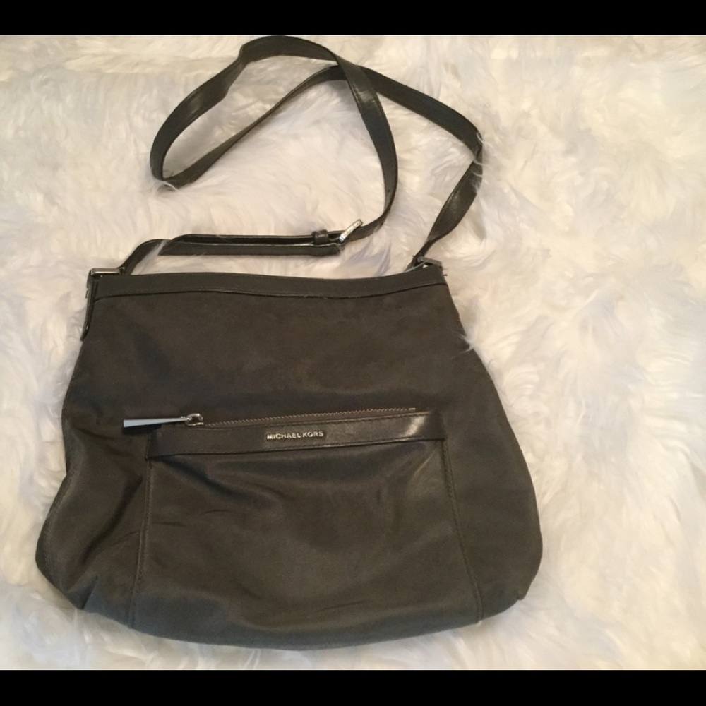 Michael Kors Crossover Bag
